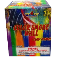 Assorted color smoke – Image 5
