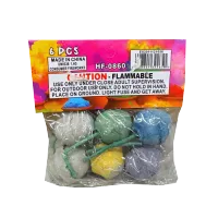 Assorted color smoke – Image 4
