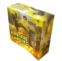 Airborne landing – Image 2