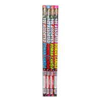 10 ball Roman candle – Image 2