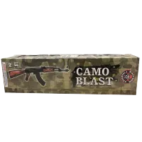 Camo Blast – Image 1
