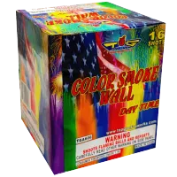 Assorted color smoke – Image 3