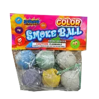 Assorted color smoke – Image 2