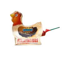 Gen laying eggs – Image 3