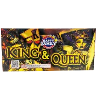 King and queen – Image 3