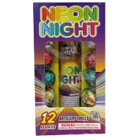 Neon night – Image 2