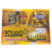 King and queen – Image 2