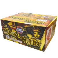 King and queen – Image 1