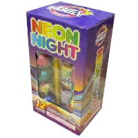 Neon night – Image 1