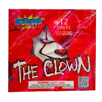 The clown – Image 2