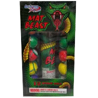 Mat beast – Image 1