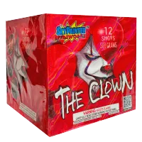The clown – Image 1