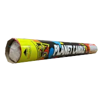 140 planet candle – Image 1