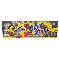 Boy oh boy – Image 4