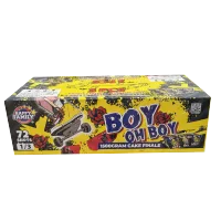 Boy oh boy – Image 1