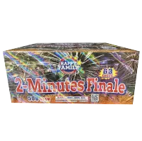 2 minute finale – Image 3