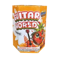 Guitar world – Image 1