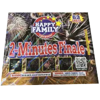 2 minute finale – Image 1