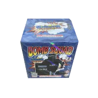 Bomb cakes – Image 6