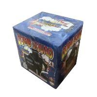 Bomb cakes – Image 5