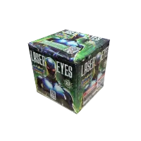 Laser eyes – Image 2