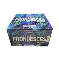 Frondenses – Image 2