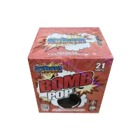 Bomb cakes – Image 3