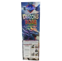 Dragon roar – Image 3