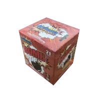 Bomb cakes – Image 4