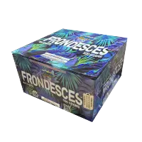 Frondenses – Image 1