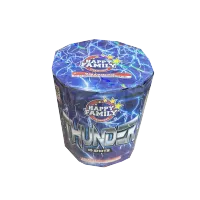 Thunder, boom – Image 2