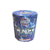 Thunder, boom – Image 1
