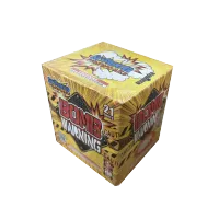 Bomb cakes – Image 2
