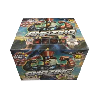 Amazing – Image 2