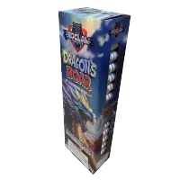 Dragon roar – Image 2