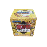 Bomb cakes – Image 1