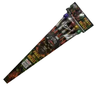 Pirate skull rocket – Image 1