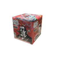 Big boss – Image 1
