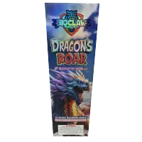 Dragon roar – Image 1