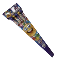 Smile rocket – Image 1