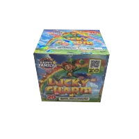 Lucky charm – Image 1