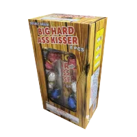 Big hard ass kisser – Image 1