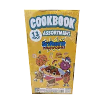 Cookbook – Image 1