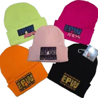 Beanies – Image 1