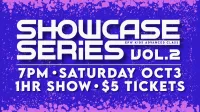 EPW Kids Showcase Series Vol. 2 – Image 1