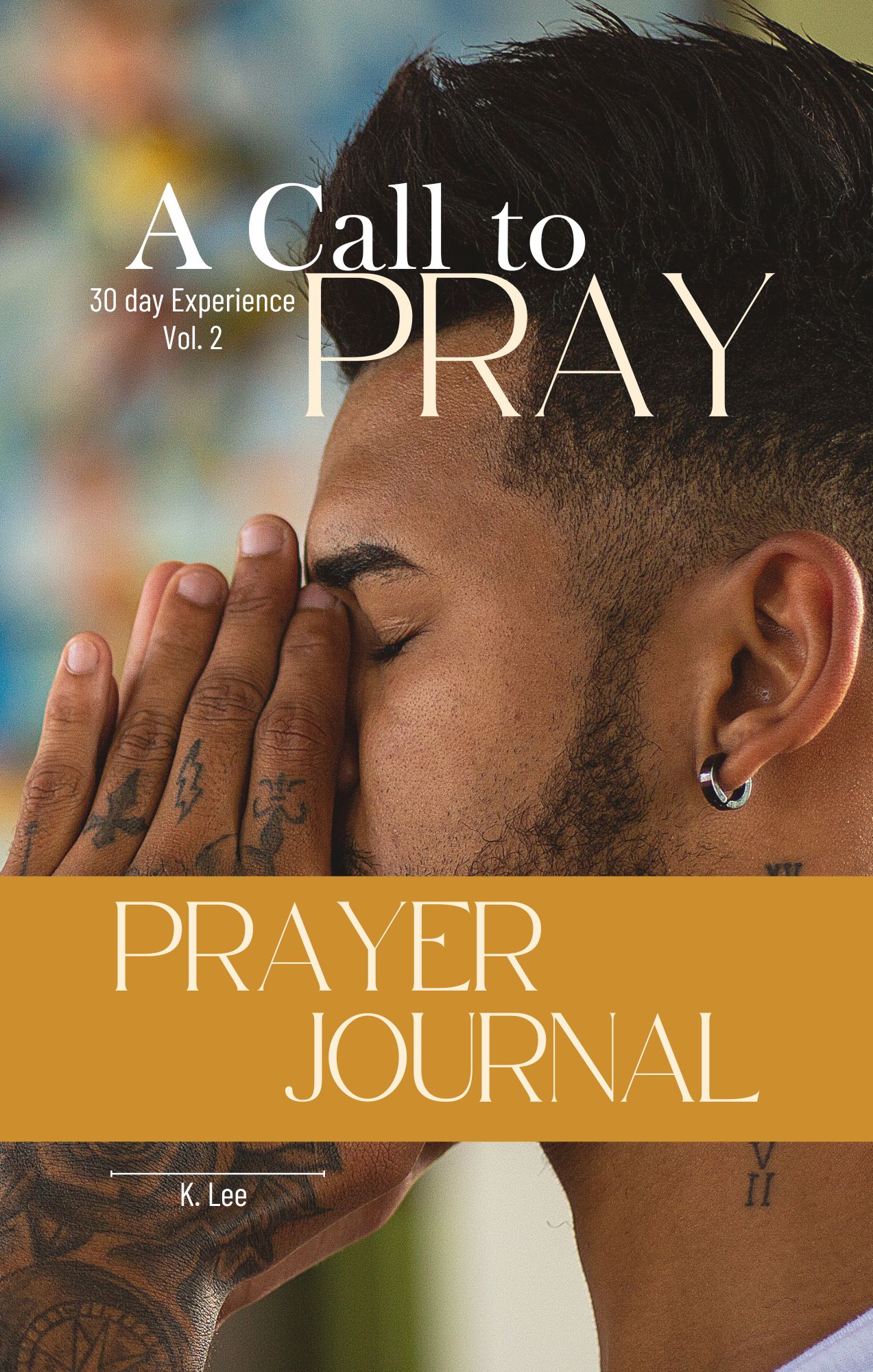 A Call to Pray Vol 2 – Image 1