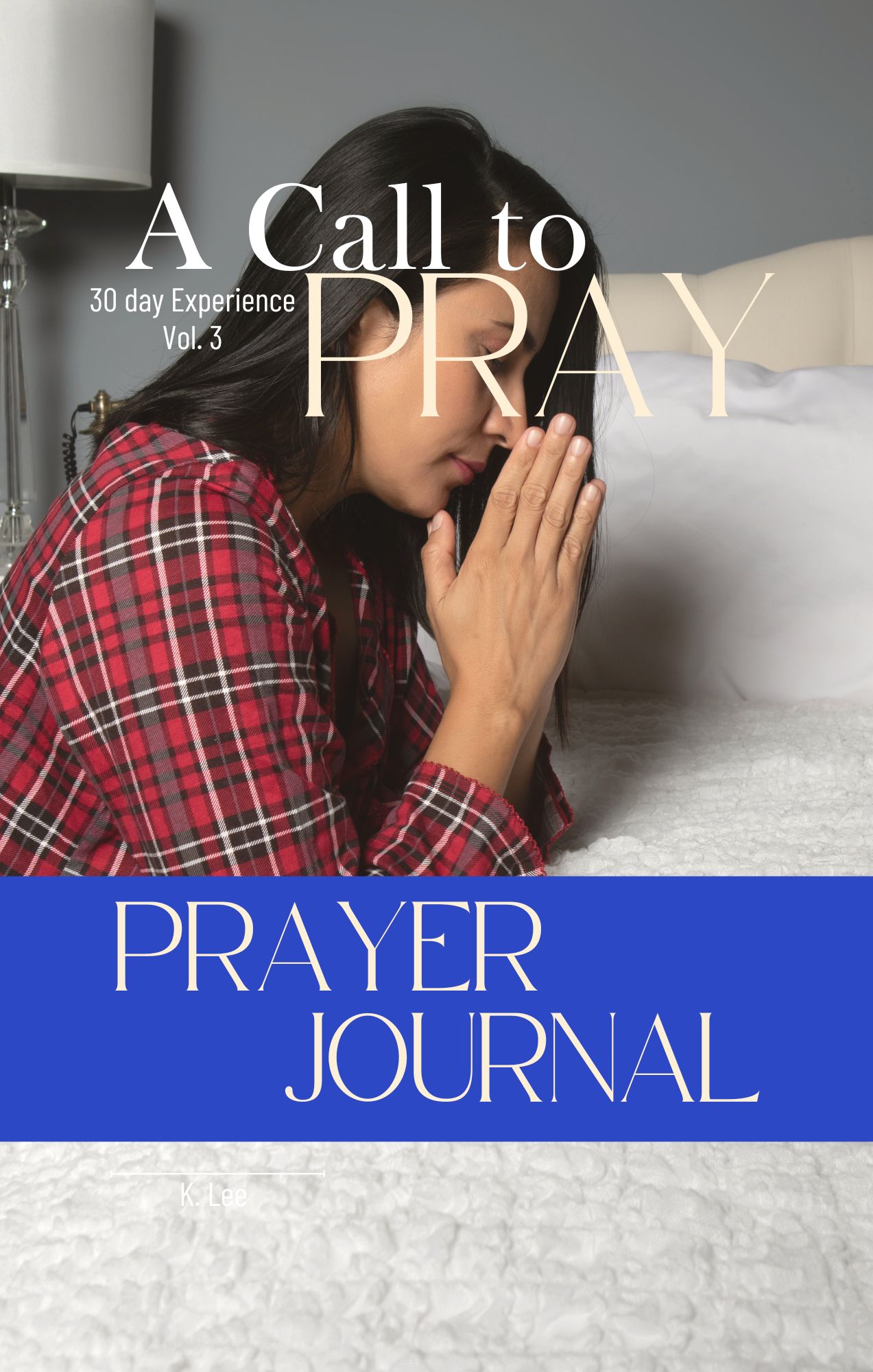 A Call to Pray Vol 3 – Image 1