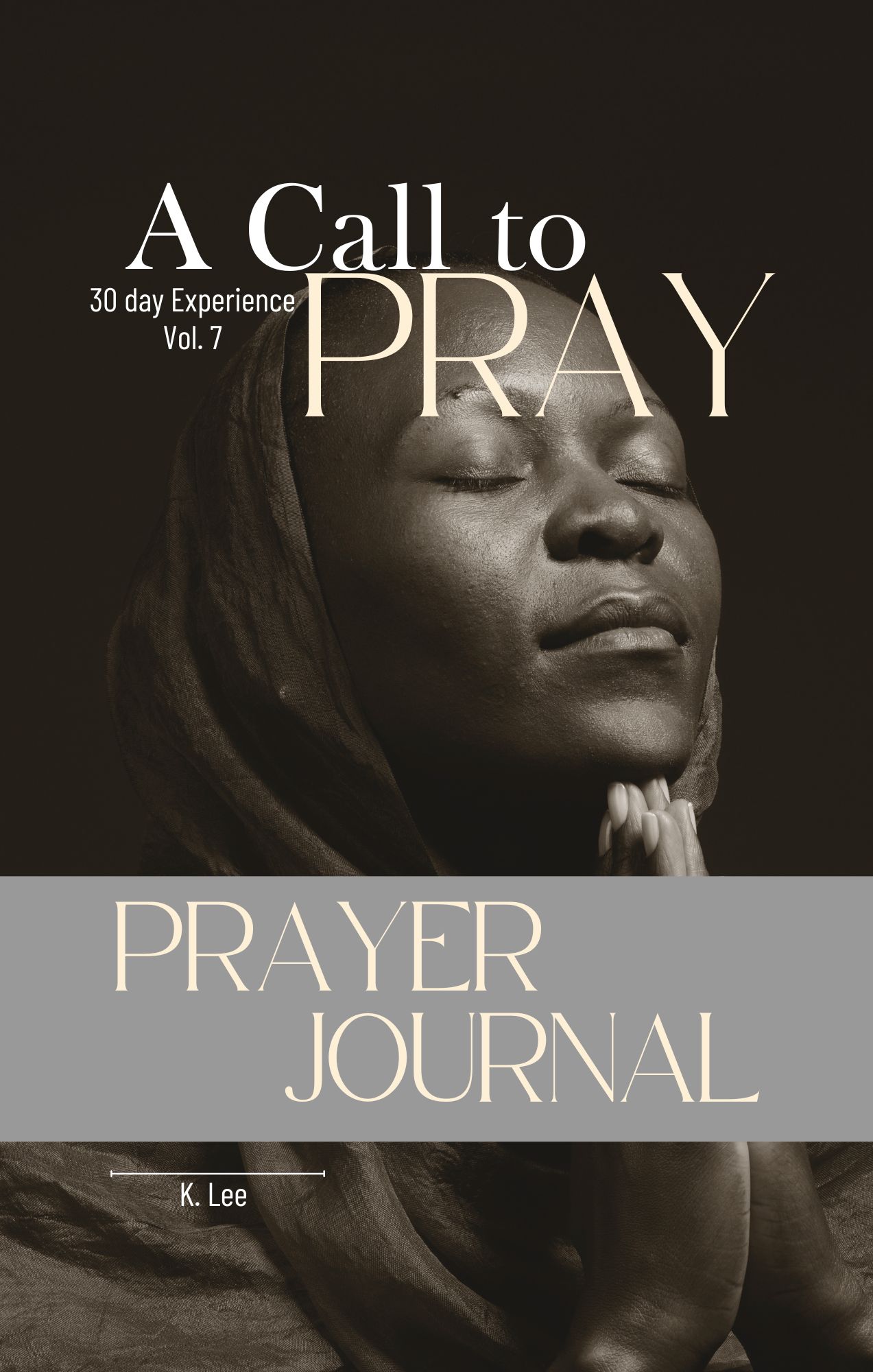 A Call to Pray Vol 7 – Image 1
