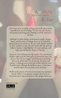 Release Pain – Image 2