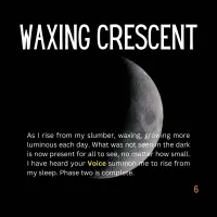 Dancing Moon – Image 4